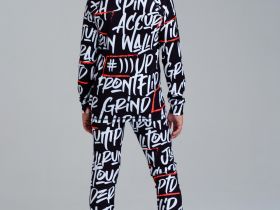 Термокомплект трикотажный для мальчиков: брюки, толстовка для эпизодического использования