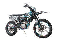 Мотоцикл кроссовый эндуро ROCKOT R11 Frost Flash