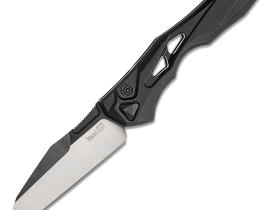 Автоматический складной нож Kershaw Launch  13, сталь CPM154, рукоять алюминий