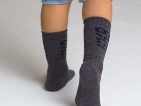 Носки, 2 пары в комплекте для мальчика