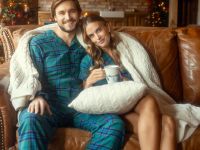 Плед Виллена/Villena, белый