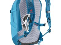 Deuter Рюкзак Deuter Speed Lite 21 Azure-Reef, цвет Синий-Голубой