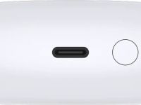 Наушники Honor Choice Earbuds X5 Pro 5504AALJ White