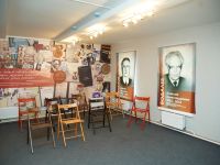 Мемориальный дом-музей академика Н. В. Мельникова