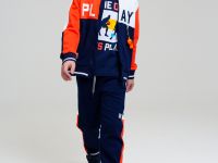 Толстовка трикотажная для мальчиков