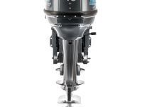 2х-тактный лодочный мотор MIKATSU M40FHS