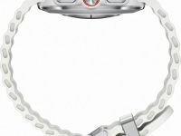 Смарт-часы Samsung Galaxy Watch Ultra LTE 47 мм Белый