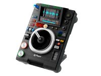 Retro 85037 Конструктор Диджейский проигрыватель