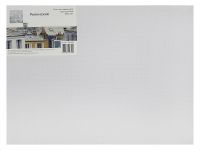 Холст на подрамнике грунтованный Туюкан репинский 40x80 см