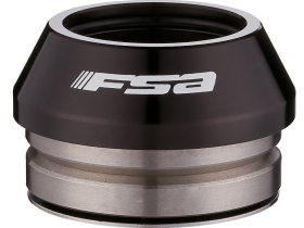 Рулевая колонка FSA Orbit I - NO.16/CC 1 1/8" интегрированная (черный посадочный 41.2 мм / внешний 45 мм)