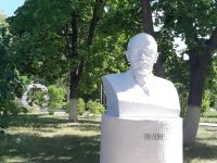 Парк культуры и отдыха г. Аткарск