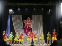 Черноисточинский центр культуры