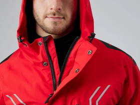 *Куртка 22-42517 горн.муж.