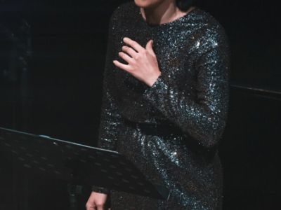 Вечер в Париже. Три века французской музыки: от Рамо до Пуленка