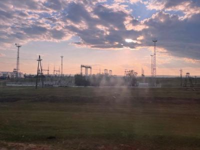 В микрорайоне Сатал Якутска отключат электроснабжение 24 июля и 5 августа