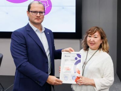 Журналист из Якутии объявлен победителем в спецноминации всероссийского конкурса для СМИ и блогеров