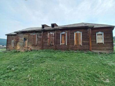 Церковь Петра и Павла