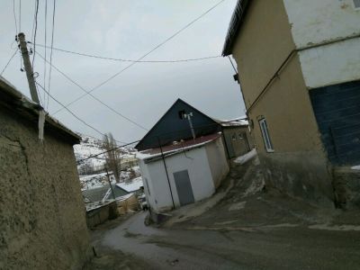 Мечеть малая