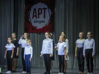 Дом культуры с. Богучаны