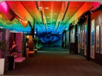 Кинотеатр Star & Mlad