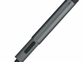 Электрическая отвертка Xiaomi DUKA Е2 Electric Precisoon Screwdriver Set 25 в 1 (черный)