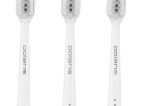 Электрическая зубная щетка Polaris PETB 0303