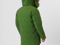 Куртка пуховая Kodiak D II Мужская