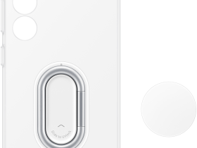 Чехол-накладка Samsung