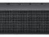 Акустическая система Samsung HW-QS700F/RU черный титан