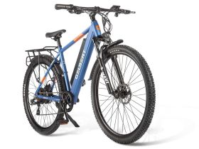 Электровелосипед Gelbert Navi 2 Pro, год 2025, цвет Серый