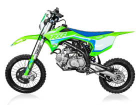 Питбайк APOLLO RXF Freeride 125LE