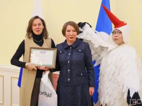 Восстановление стерха: Якутия подводит итоги года