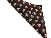 Хэнк Grey Raven "Горячая пицца"