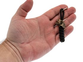 Бусина с темляком Оборотень