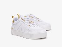 Женские кеды Lacoste L002