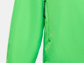 Ветровка с капюшоном из капсулы sport