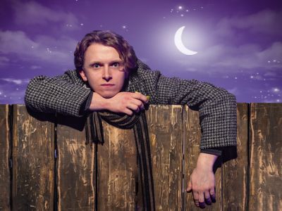 Билеты на Квартирник «Хочу на дачу!» (МОСТ. Новая сцена) / Театр | Афиша | ИнфоТаймс