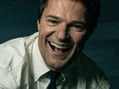 Данила Козловский. Frank