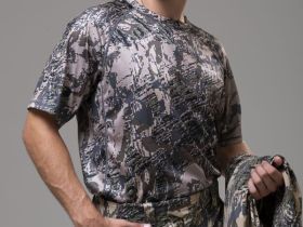 Летний костюм для охоты Remington Hot Summer Figure