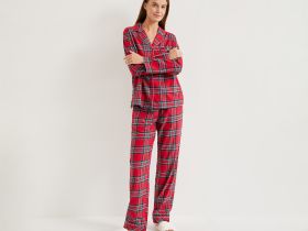 Пижама Saint Moritz I