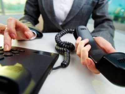 Следственное управление напоминает гражданам о работе прямой телефонной линии с руководителем