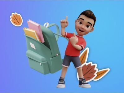 Николай Долгунов поздравляет с Днём знаний