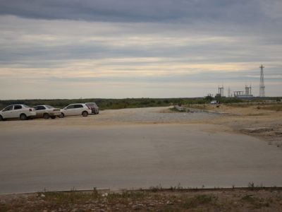 В 2024 году в Якутске заработает новая станция «Намыв» для судов на воздушной подушке