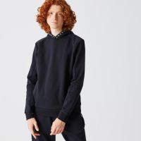 Мужская толстовка - худи Lacoste стандартного кроя