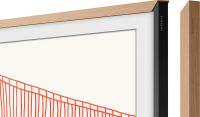 Дополнительная ТВ рамка Samsung для телевизоров 43" The Frame древесный