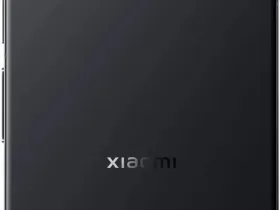 Xiaomi MIX Flip 12/512Gb (Black)