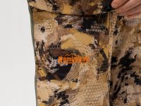 Костюм Remington Wildforce Yellow Waterfowl Honeycombs — с мембраной, для охоты