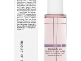 Line Repair Hydra Theraskin+HA - Регенерирующие увлажняющие капли с гиалуроновой кислотой «Тераскин», 30 мл