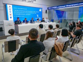 В Якутске состоится международный конкурс-фестиваль «Симфония добра»