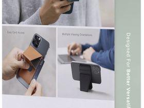 Картхолдер Uniq